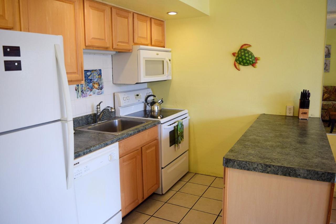 Apartament Kihei Kai Nani 161 Zewnętrze zdjęcie