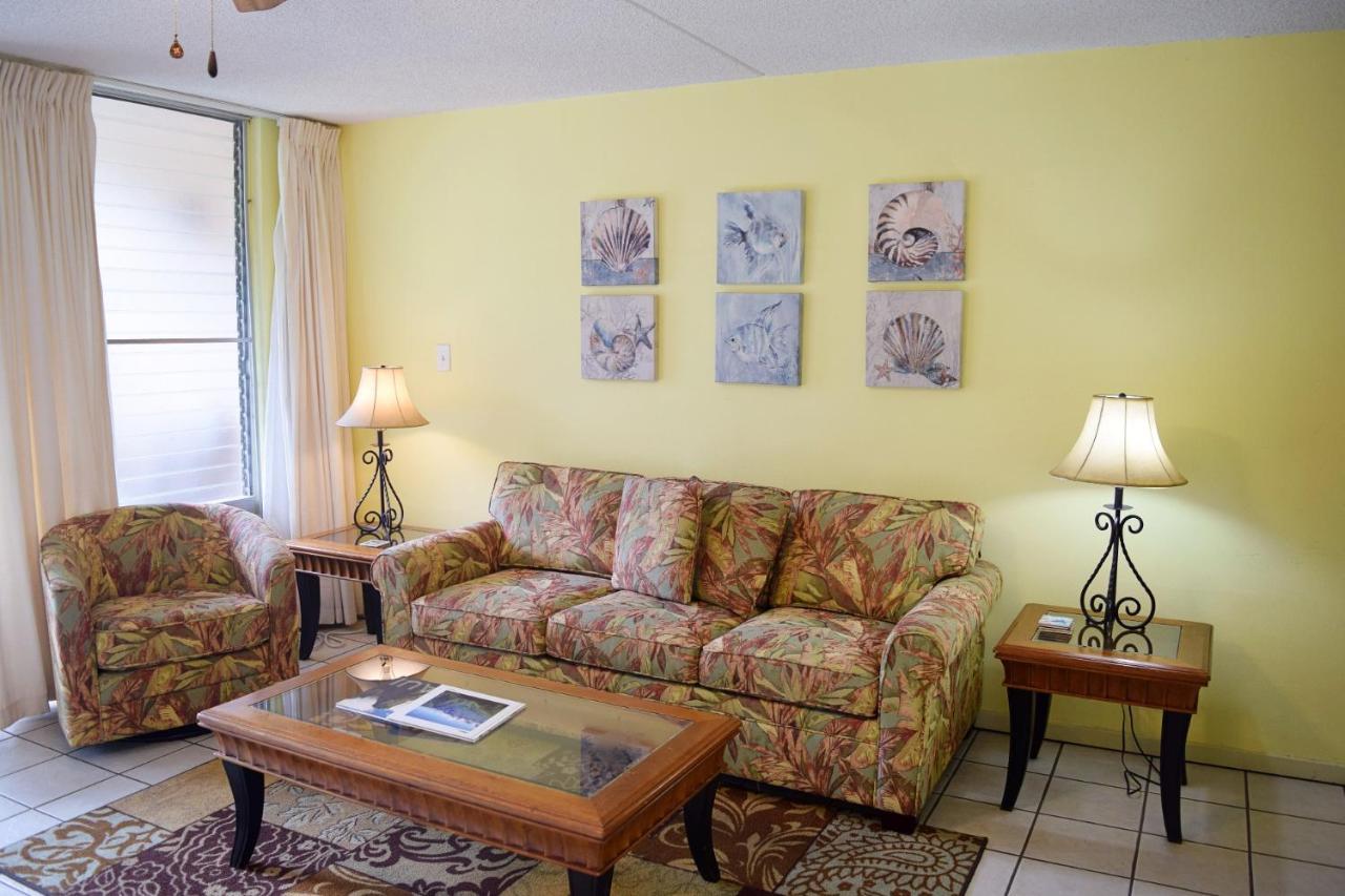 Apartament Kihei Kai Nani 161 Zewnętrze zdjęcie