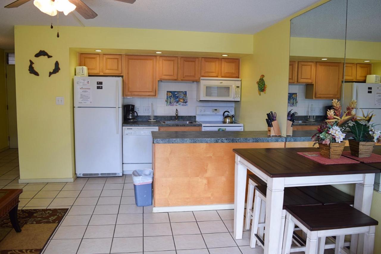 Apartament Kihei Kai Nani 161 Zewnętrze zdjęcie