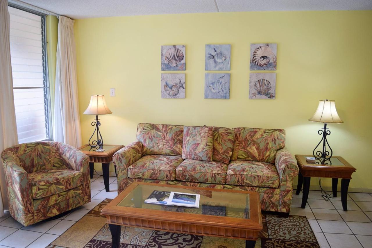 Apartament Kihei Kai Nani 161 Zewnętrze zdjęcie