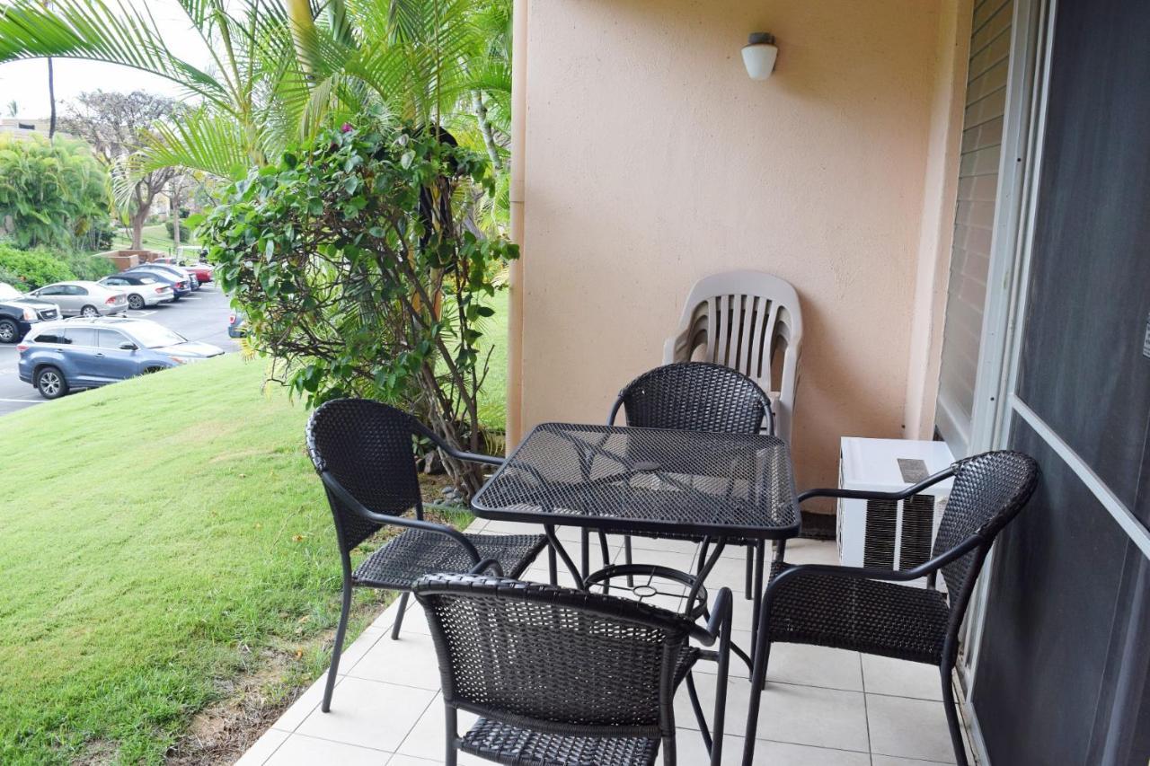 Apartament Kihei Kai Nani 161 Zewnętrze zdjęcie