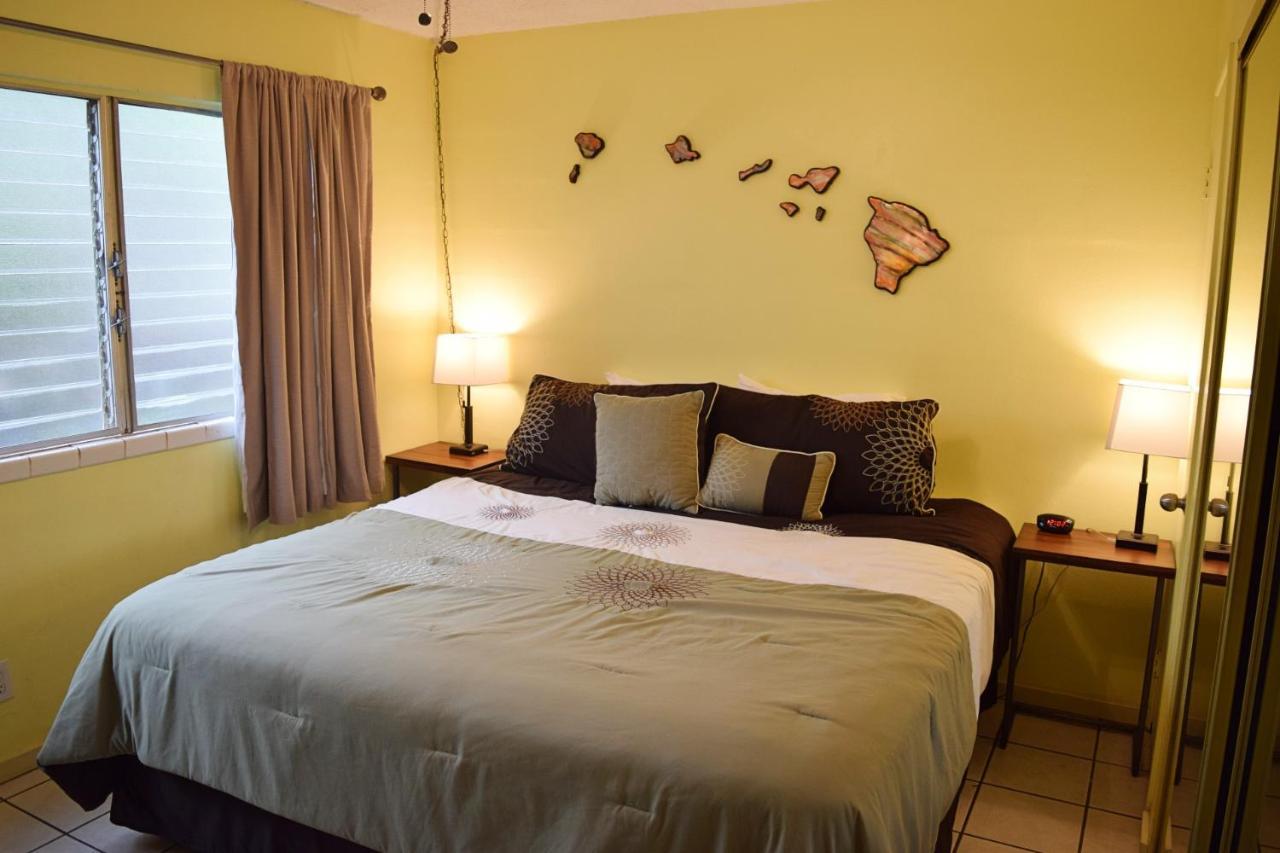 Apartament Kihei Kai Nani 161 Zewnętrze zdjęcie