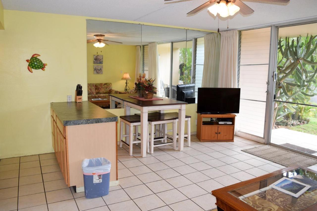 Apartament Kihei Kai Nani 161 Zewnętrze zdjęcie