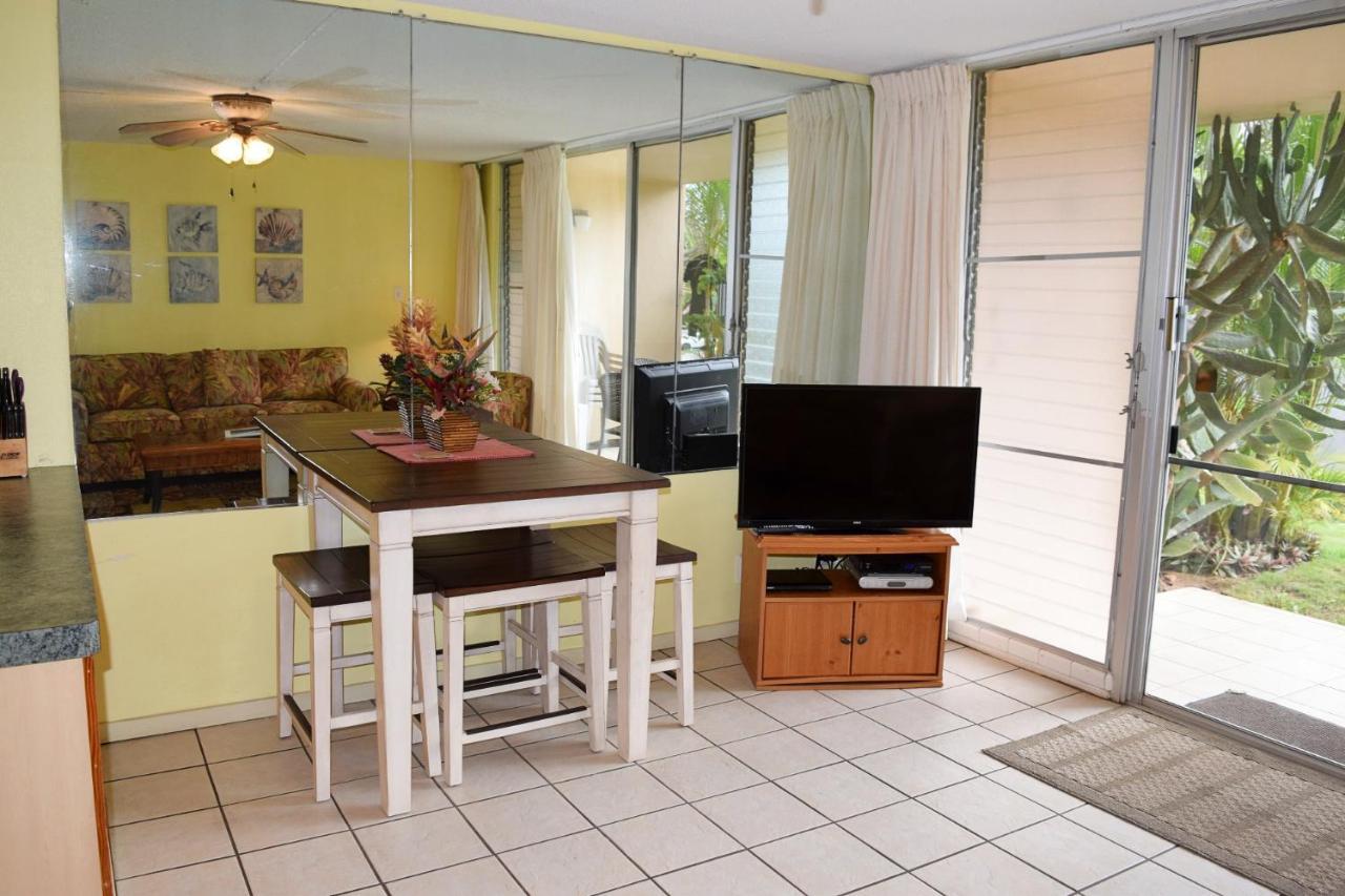Apartament Kihei Kai Nani 161 Zewnętrze zdjęcie