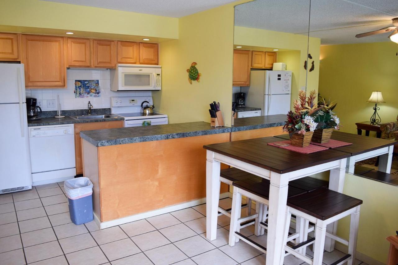 Apartament Kihei Kai Nani 161 Zewnętrze zdjęcie